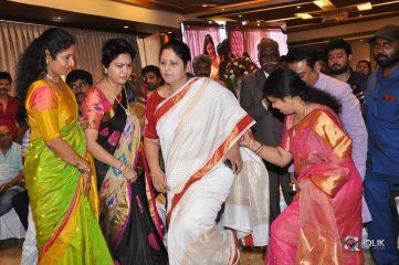 Movie Artists Association New Panel Pramana Sweekaram